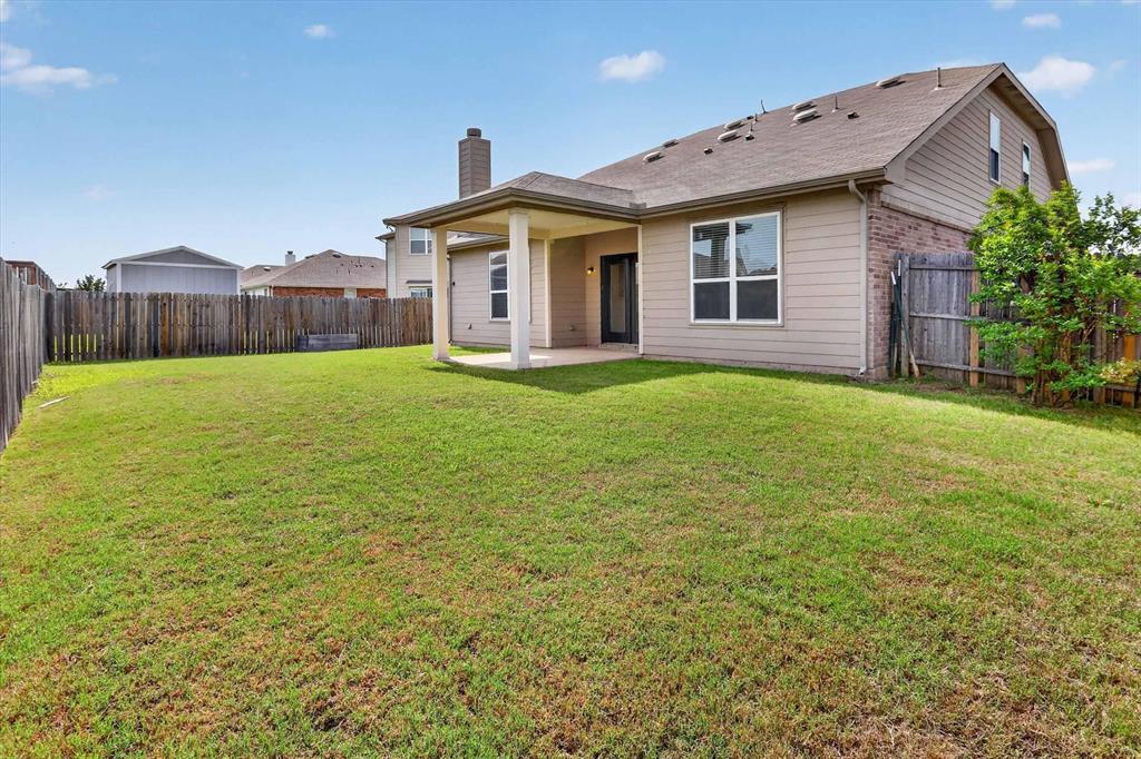 Saddlebrook Estates Ph 4 - Residential