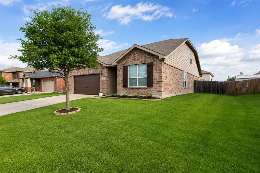 Saddlebrook Estates Ph 4 - Residential
