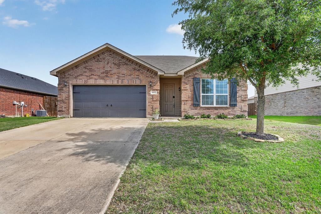 Saddlebrook Estates Ph 4 - Residential