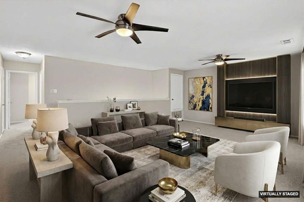Saddlebrook Estates Ph 4 - Residential