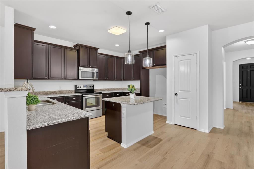 Saddlebrook Estates Ph 4 - Residential