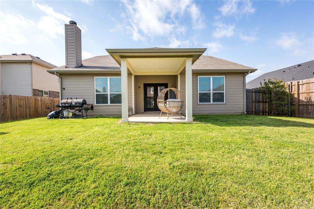 Saddlebrook Estates Ph 4 - Residential