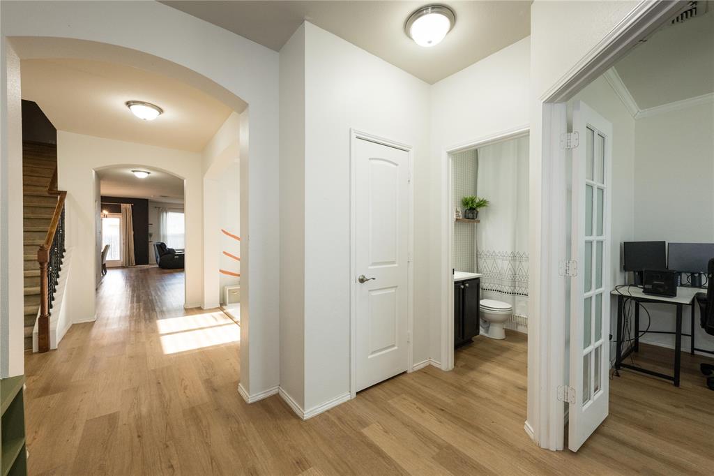 Saddlebrook Estates Ph 4 - Residential