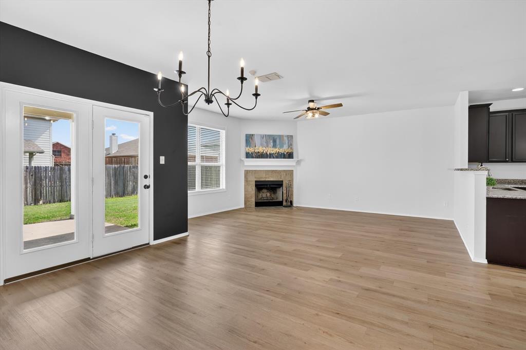 Saddlebrook Estates Ph 4 - Residential