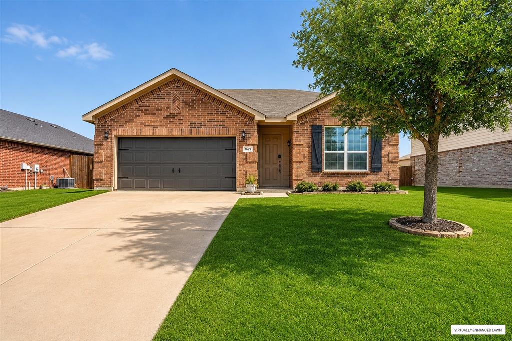 Saddlebrook Estates Ph 4 - Residential