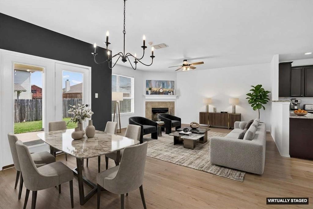 Saddlebrook Estates Ph 4 - Residential