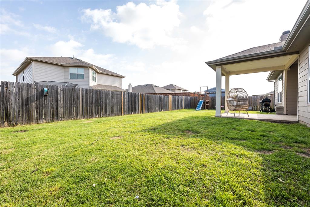 Saddlebrook Estates Ph 4 - Residential