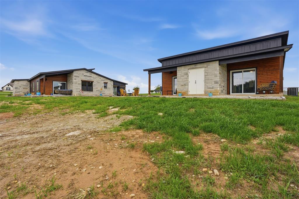 Rolling Creek Ranch Ph 1 - Residential