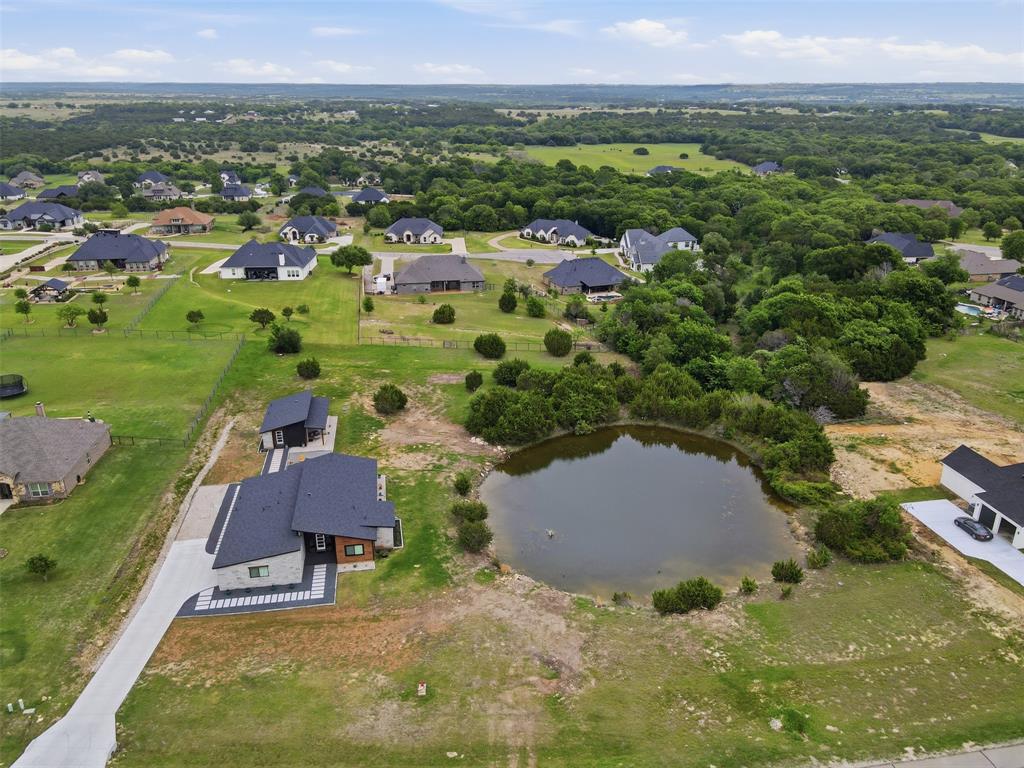Rolling Creek Ranch Ph 1 - Residential