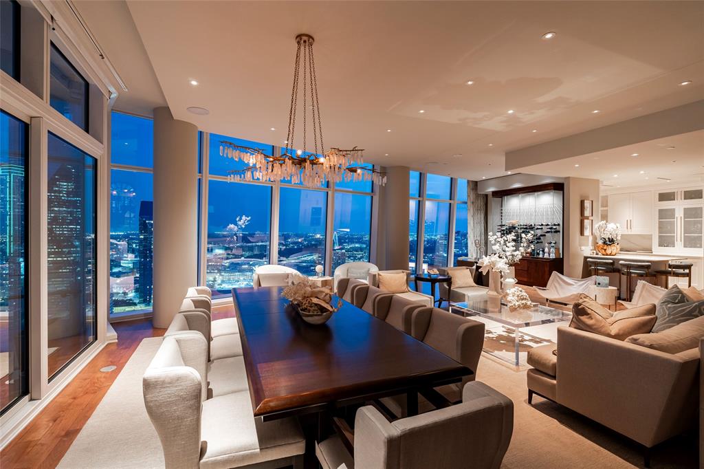 Museum Tower - Residential