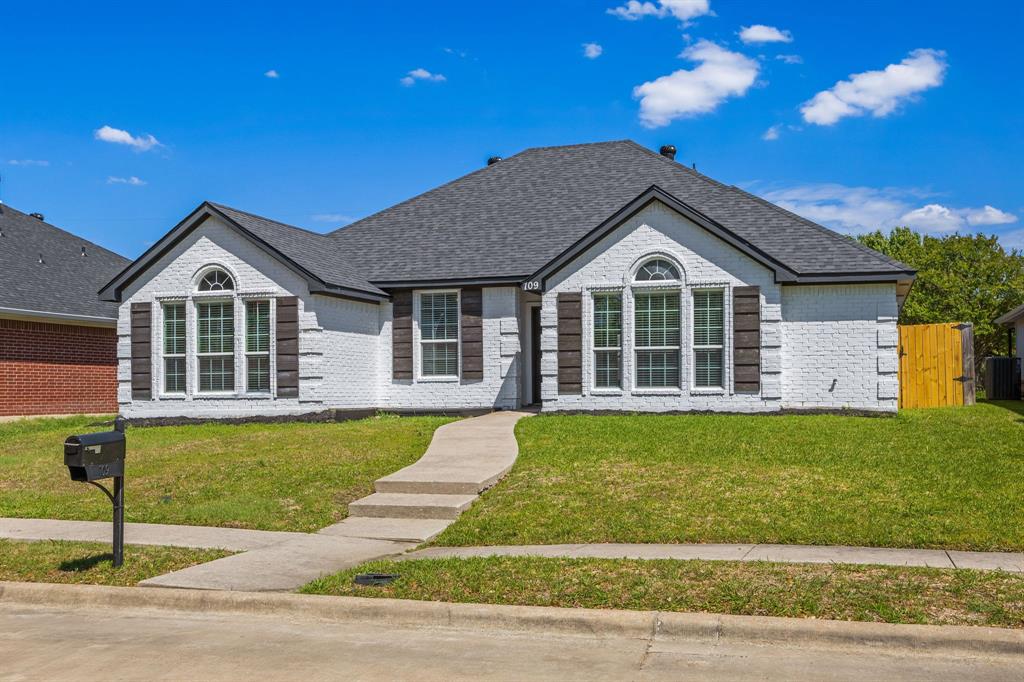 Westwind Meadows 3 - Residential