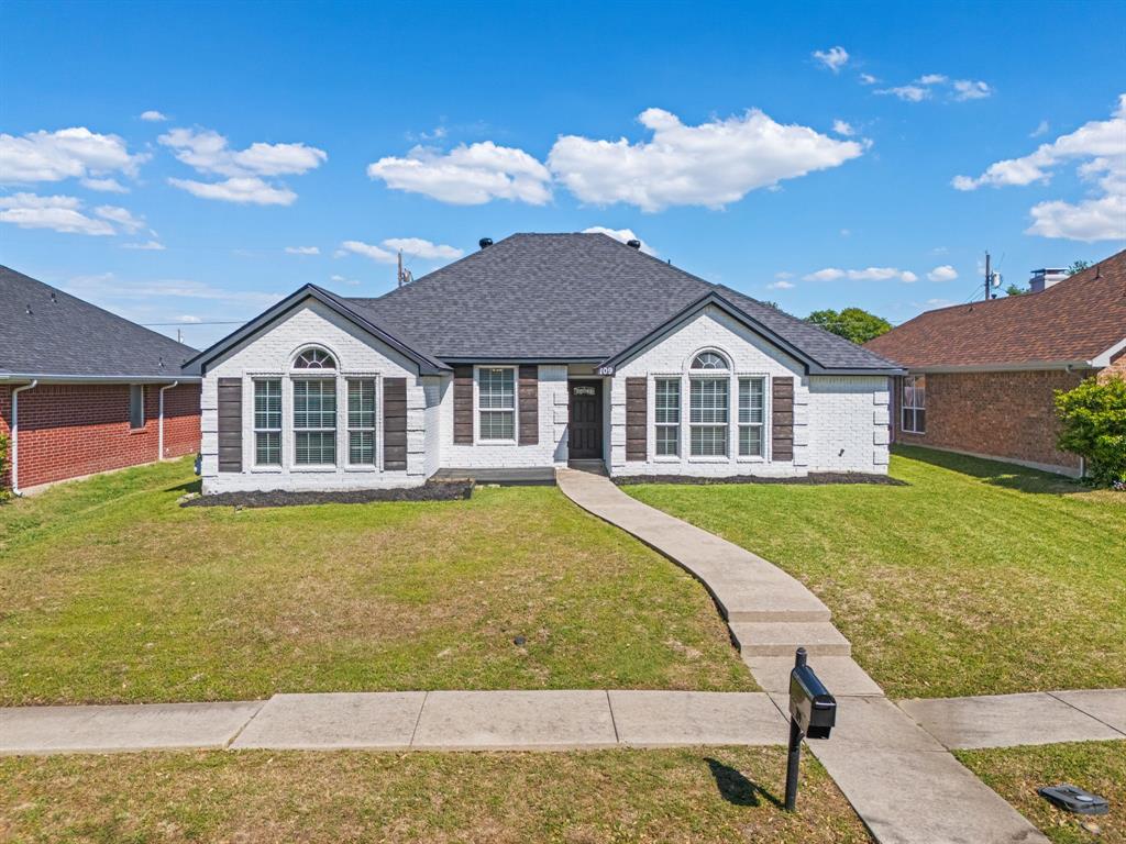 Westwind Meadows 3 - Residential