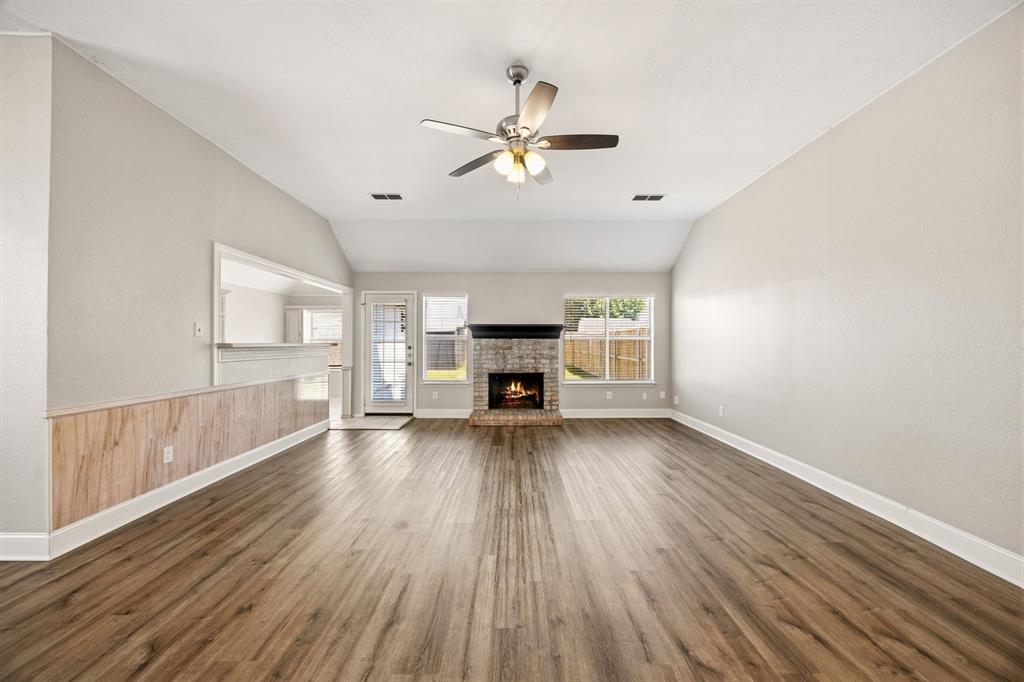 Westwind Meadows 3 - Residential