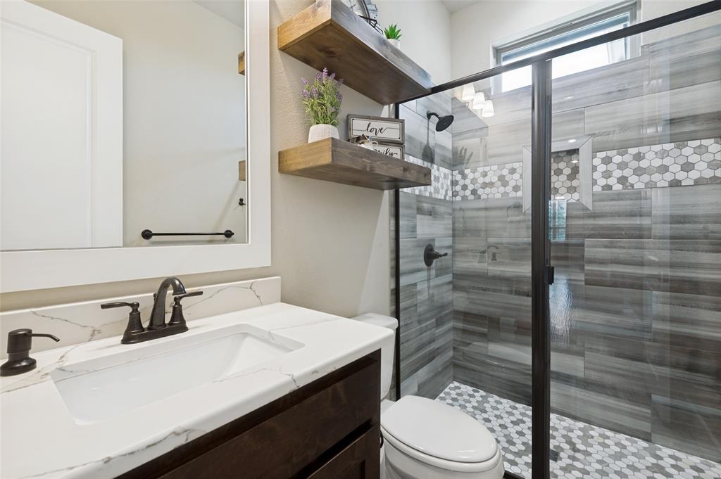 Horseshoe Mdws - Residential
