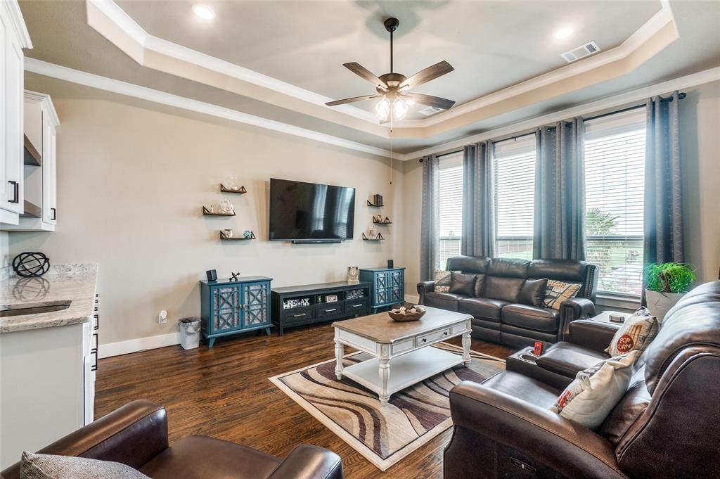 Horseshoe Mdws - Residential