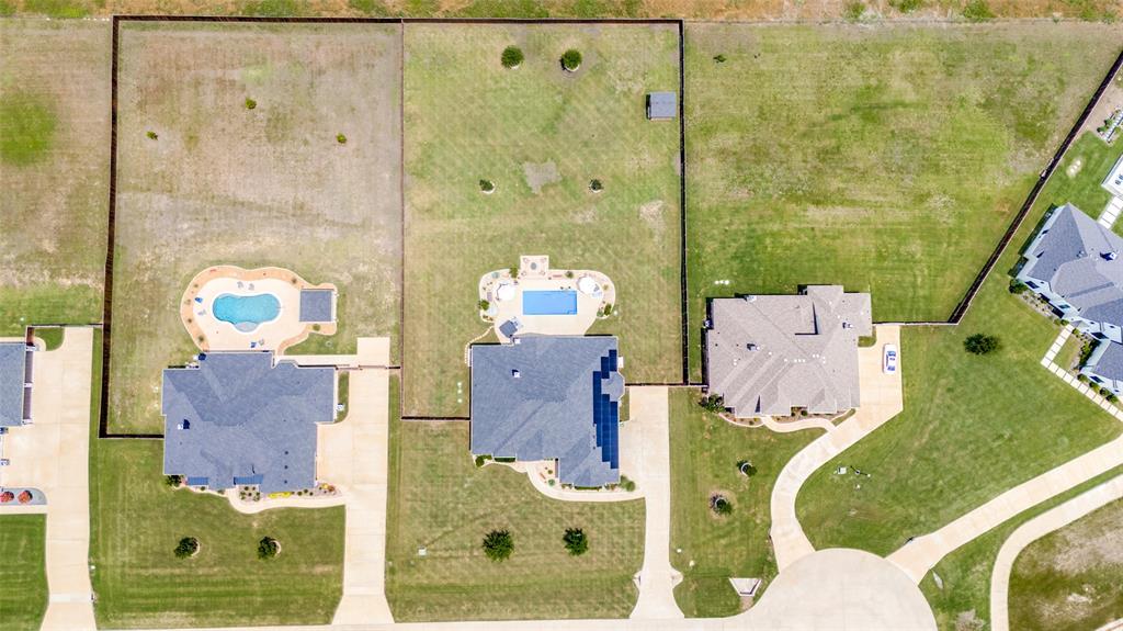 Horseshoe Mdws - Residential