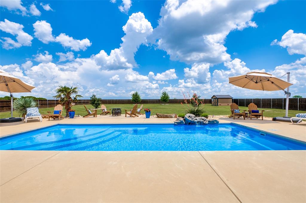 Horseshoe Mdws - Residential