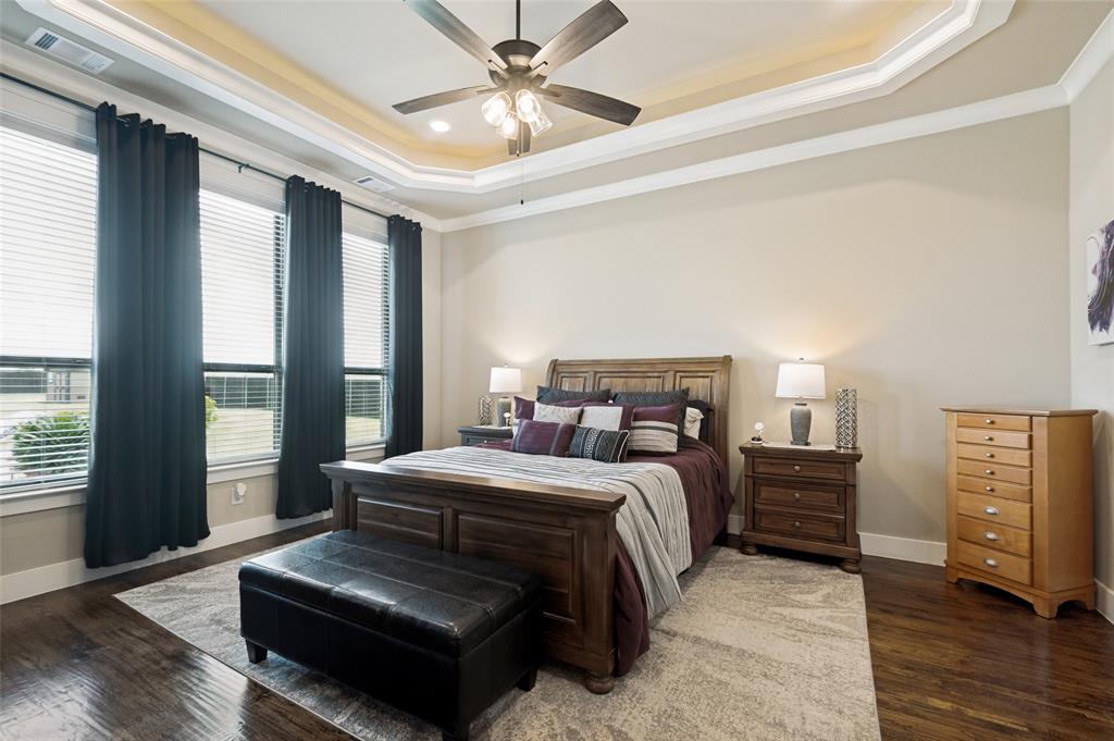Horseshoe Mdws - Residential