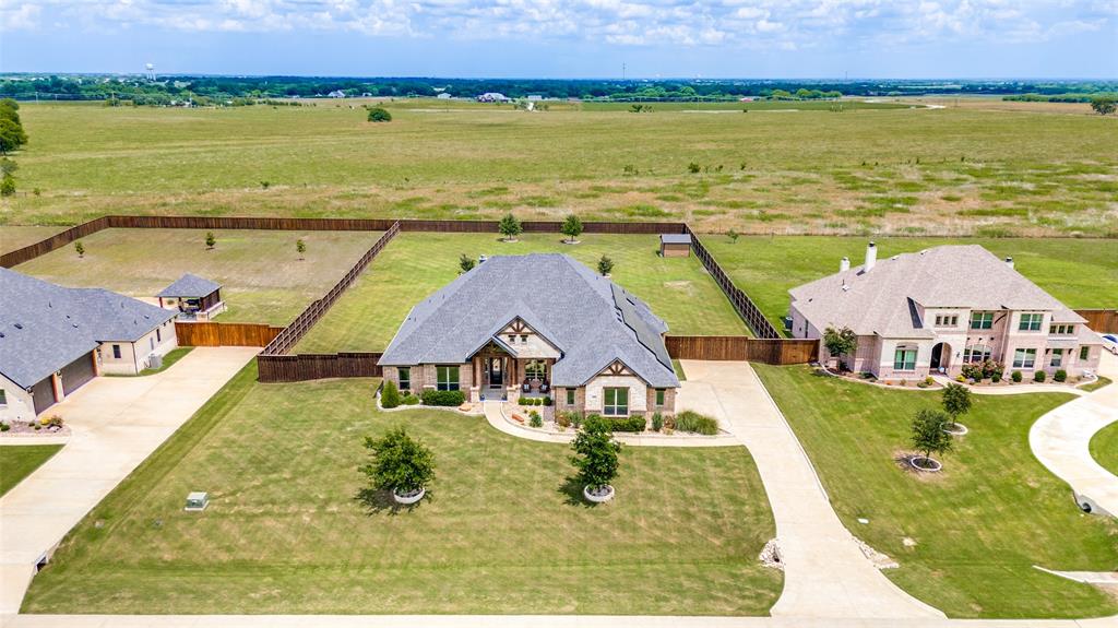 Horseshoe Mdws - Residential