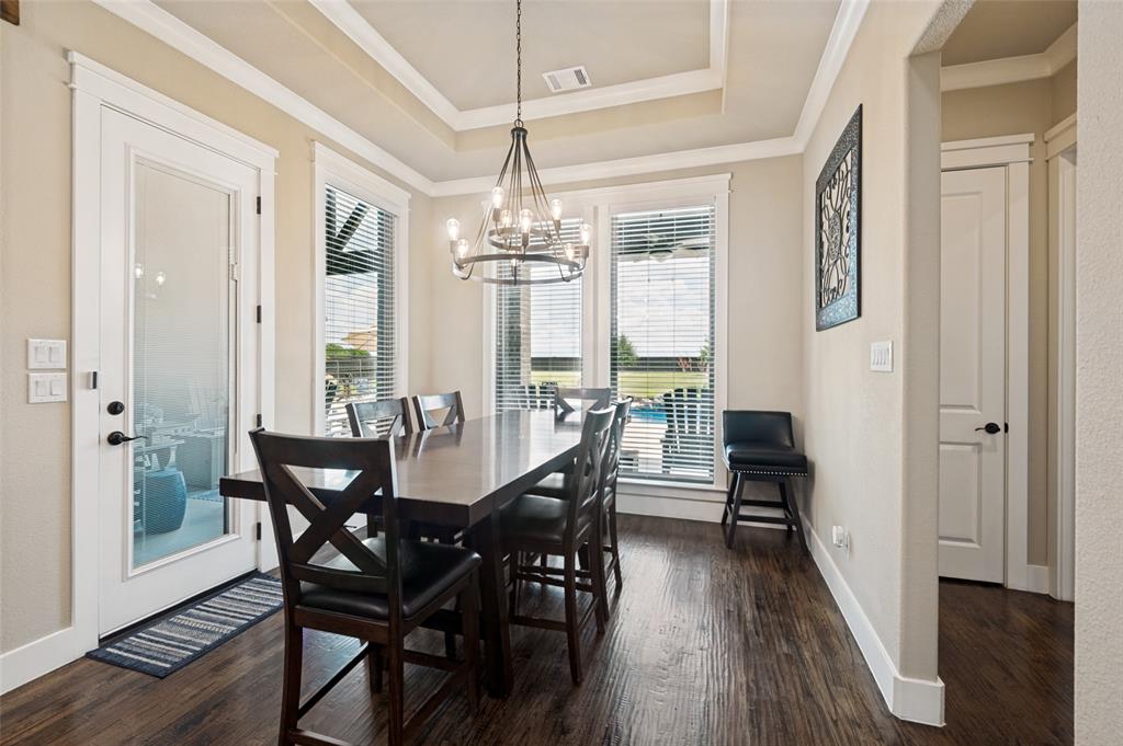 Horseshoe Mdws - Residential