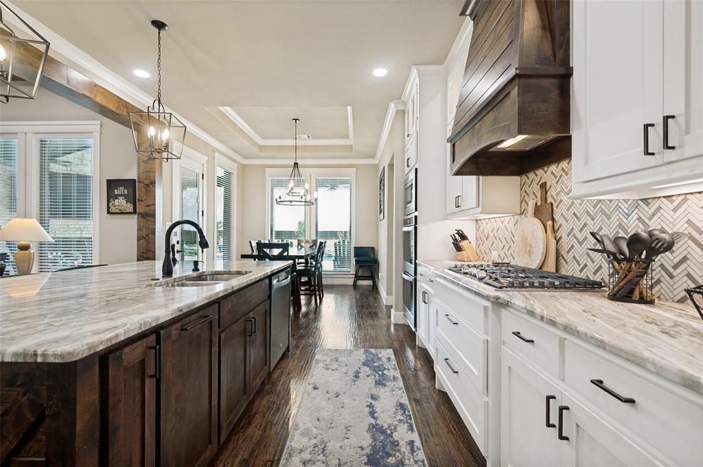 Horseshoe Mdws - Residential