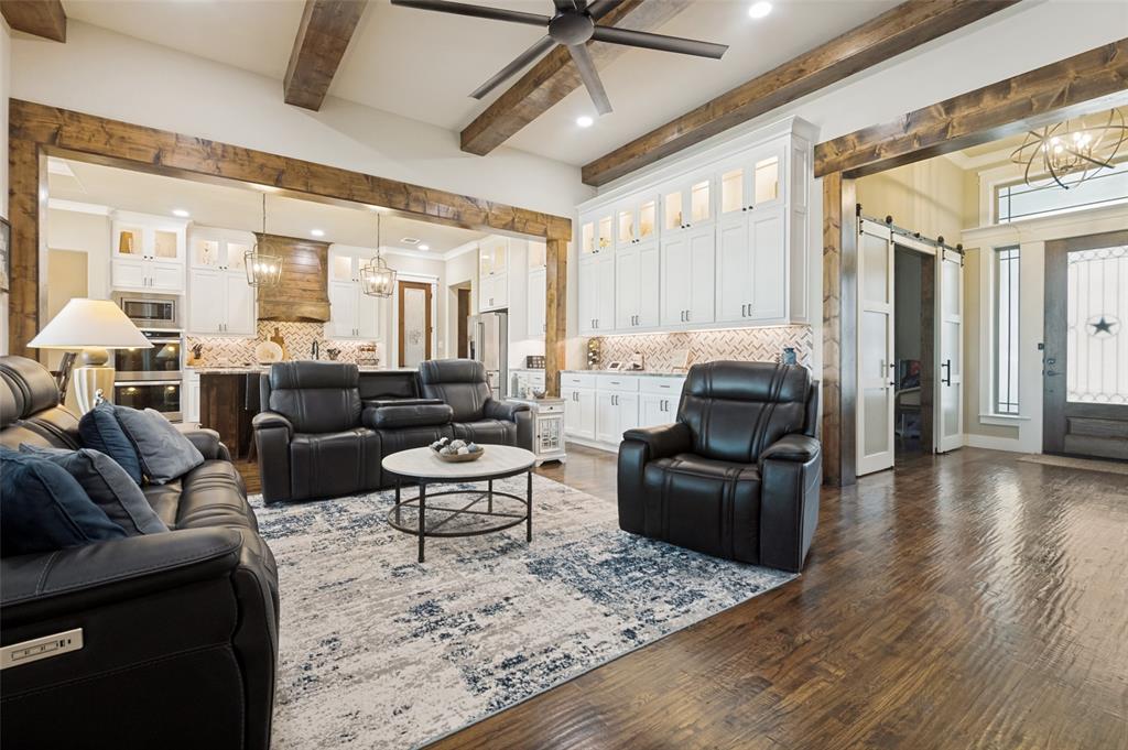 Horseshoe Mdws - Residential