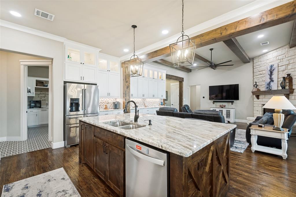 Horseshoe Mdws - Residential