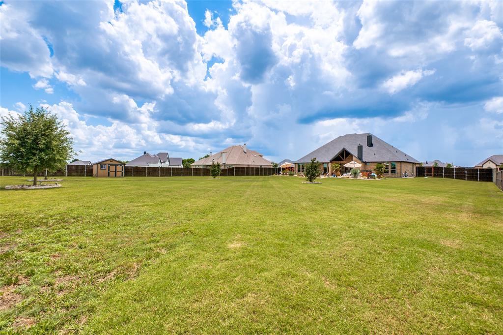 Horseshoe Mdws - Residential