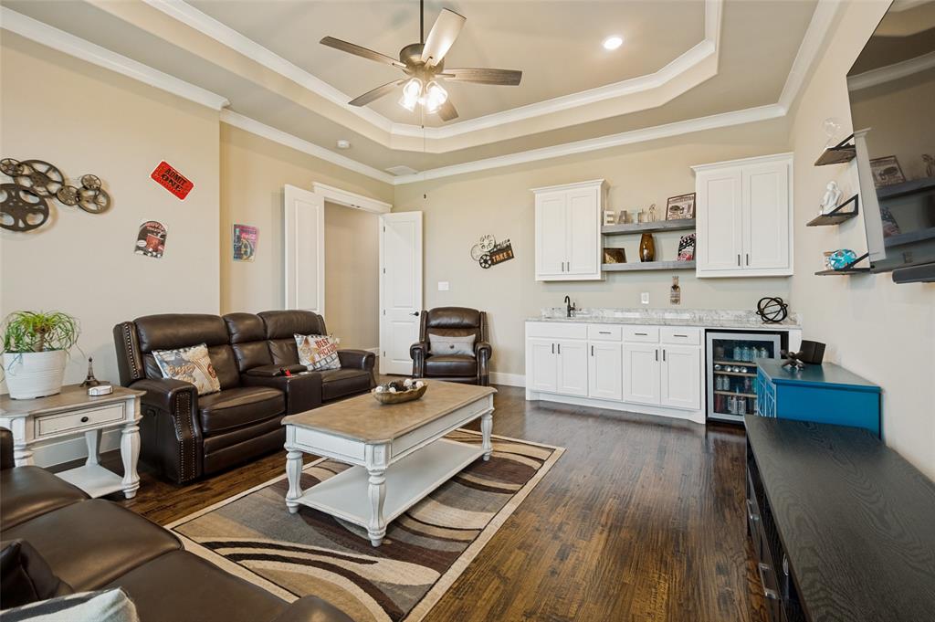Horseshoe Mdws - Residential