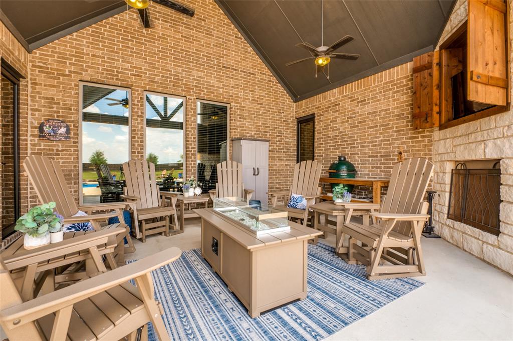 Horseshoe Mdws - Residential