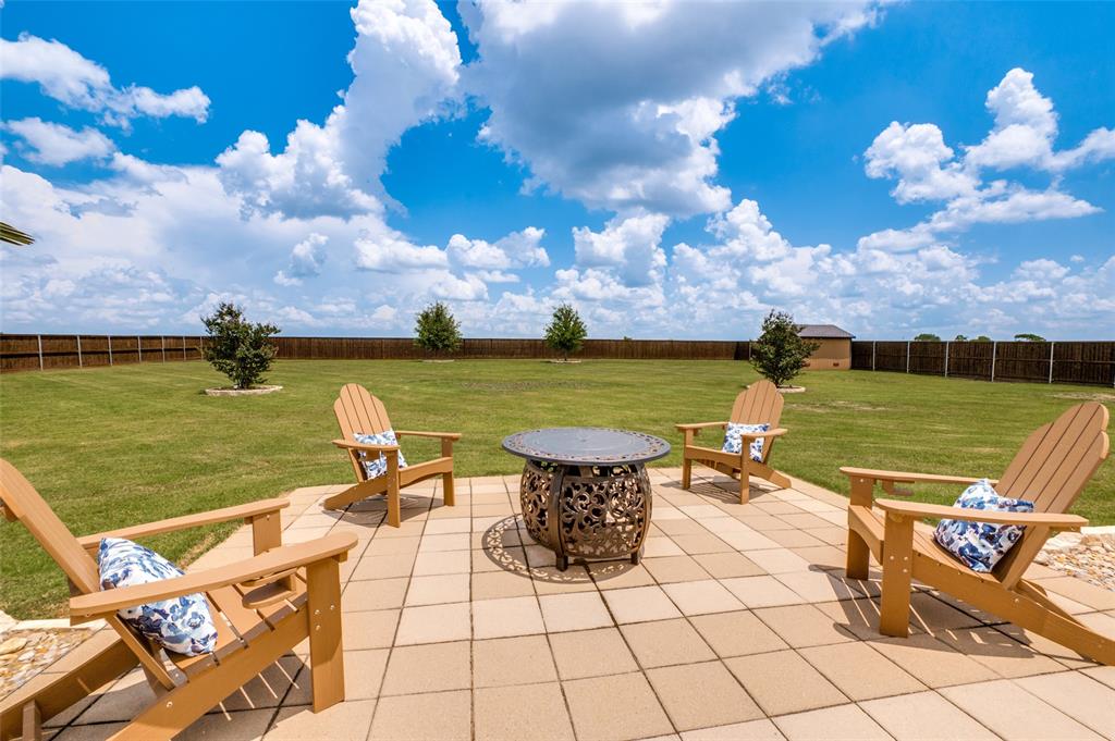 Horseshoe Mdws - Residential