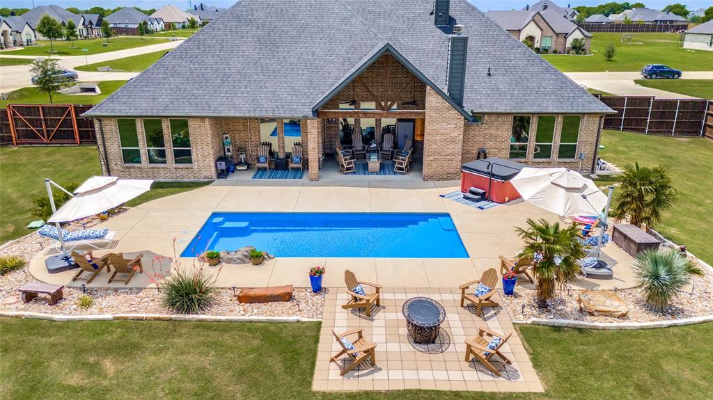 Horseshoe Mdws - Residential
