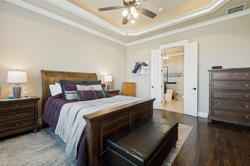Horseshoe Mdws - Residential