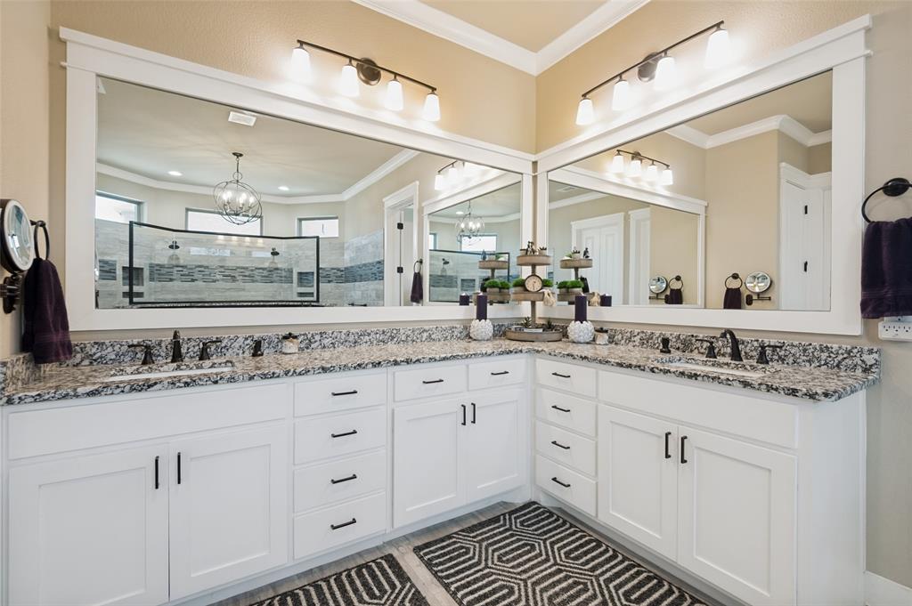 Horseshoe Mdws - Residential