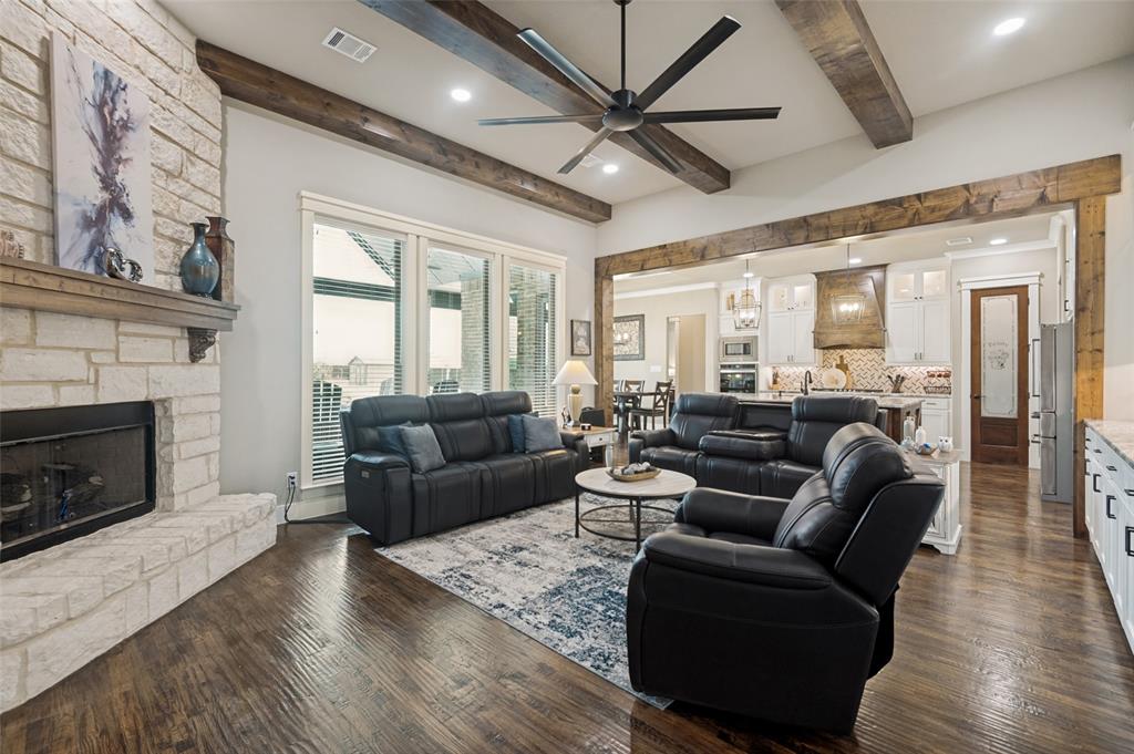 Horseshoe Mdws - Residential