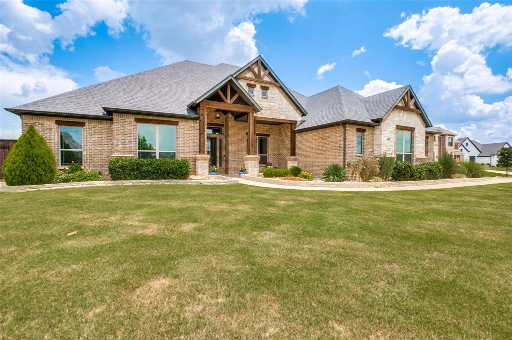 Horseshoe Mdws - Residential