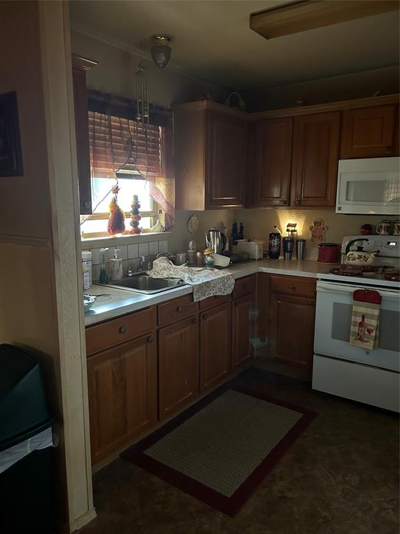 Britton Place Add - Residential