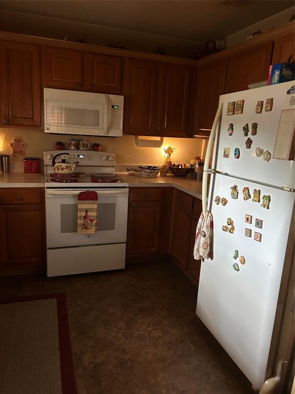 Britton Place Add - Residential