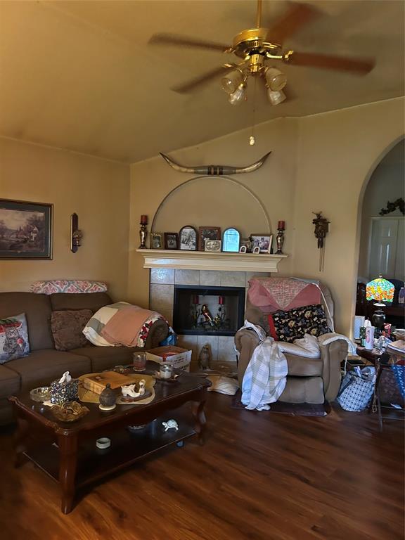 Britton Place Add - Residential