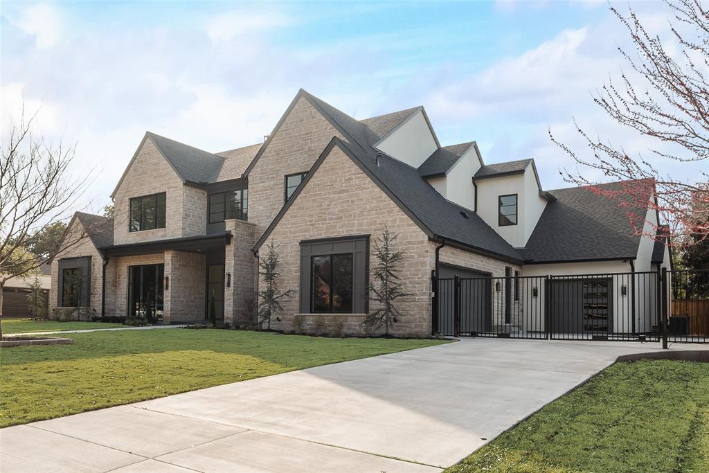 Northway Hills - Residential