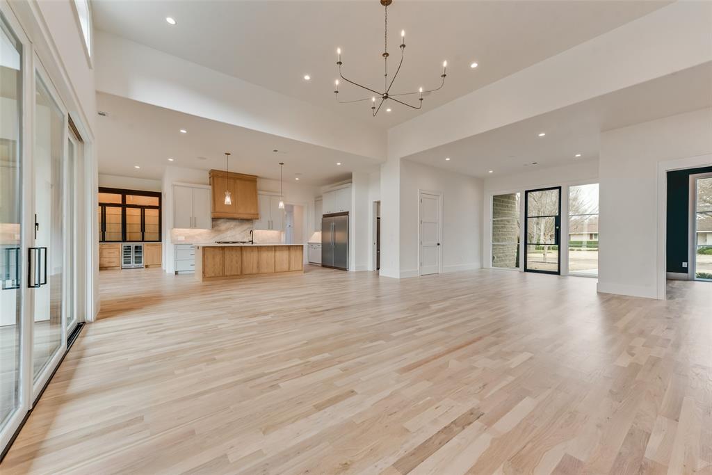 Northway Hills - Residential