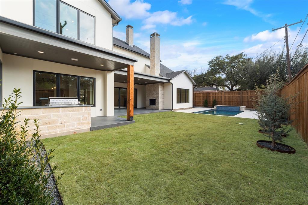 Northway Hills - Residential