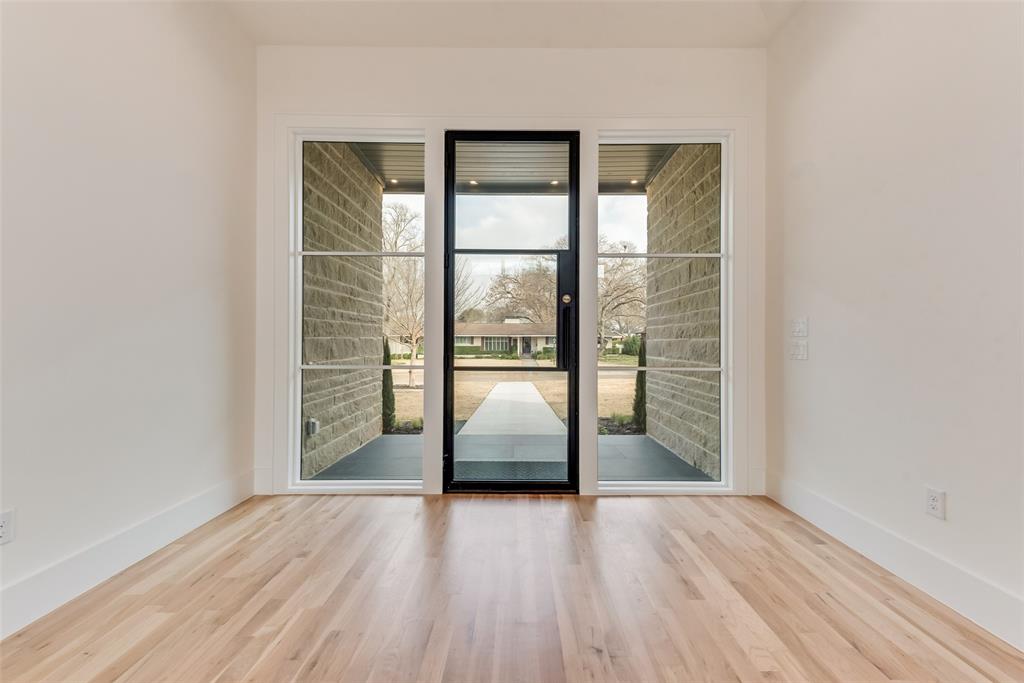 Northway Hills - Residential