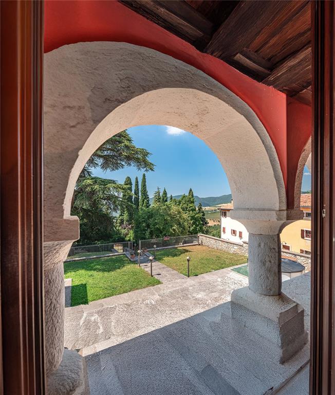 La Pavarana - Residential