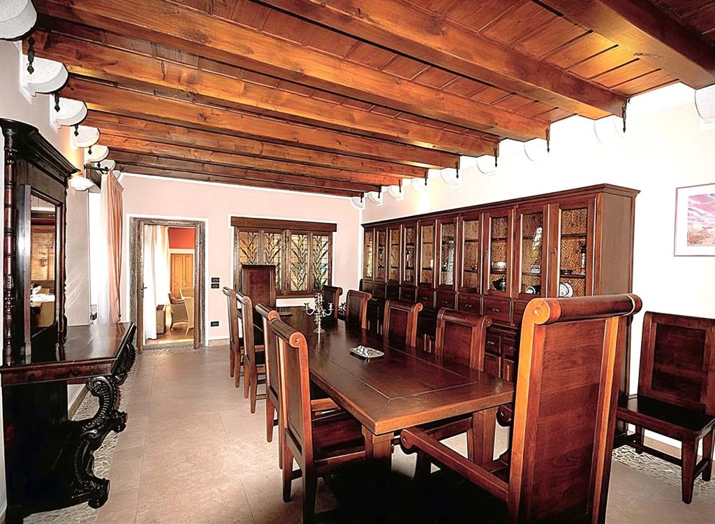 La Pavarana - Residential