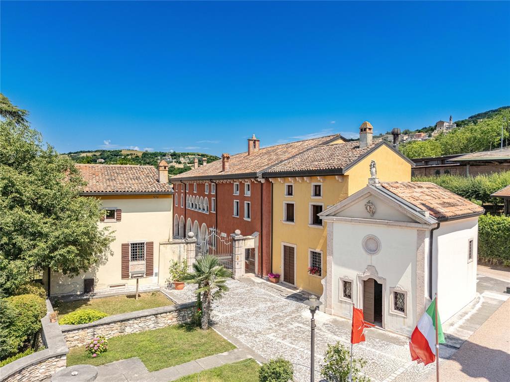 La Pavarana - Residential