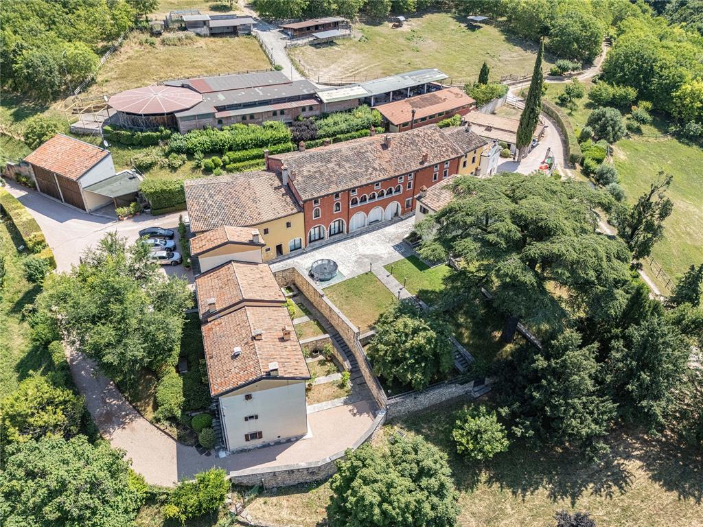 La Pavarana - Residential