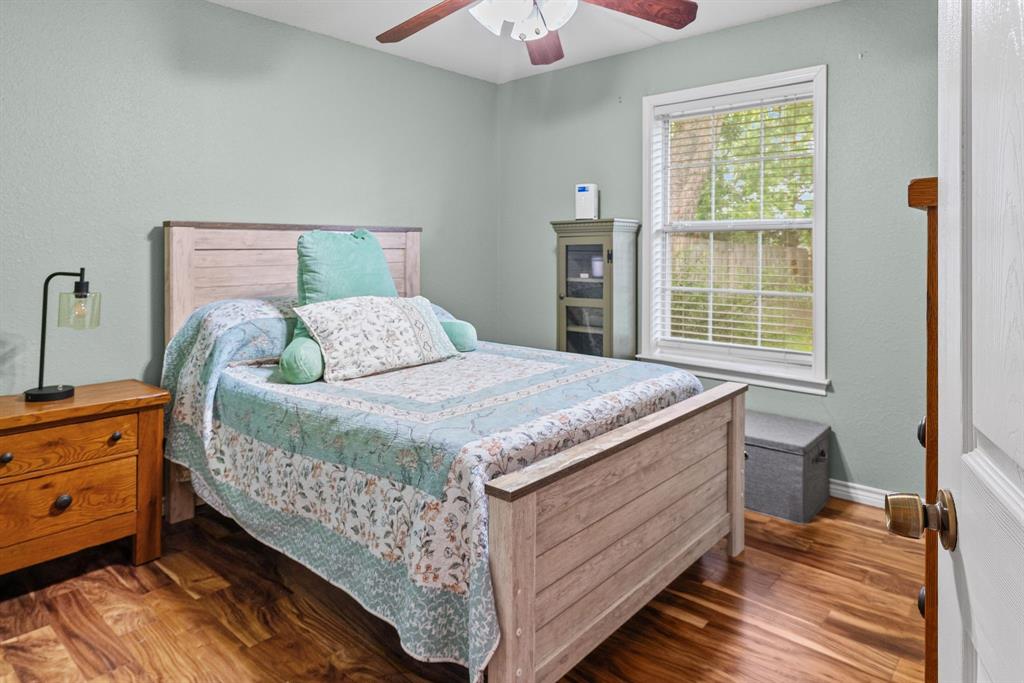 College Park Add - Residential