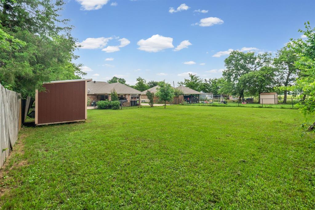 College Park Add - Residential