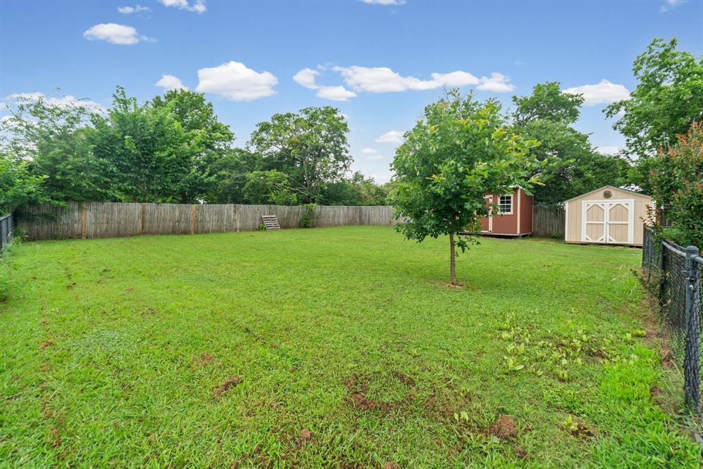 College Park Add - Residential